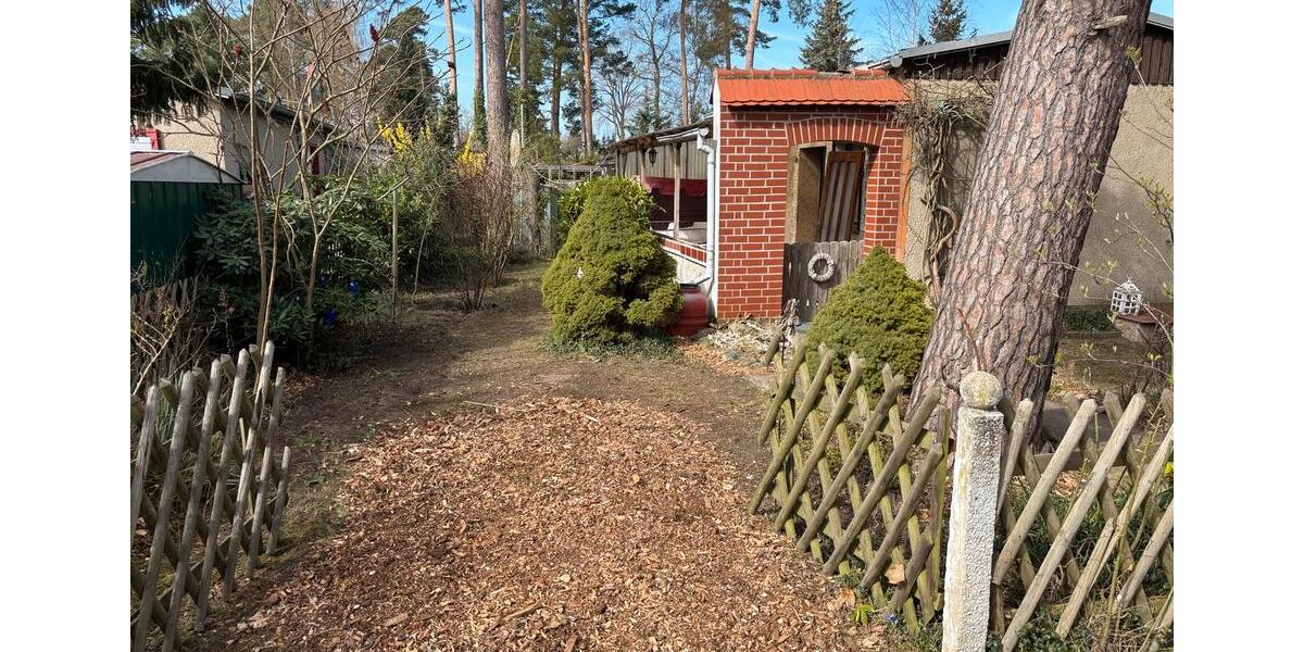 Bungalow Arneburg - 27.500&euro; | Angebot:26007138