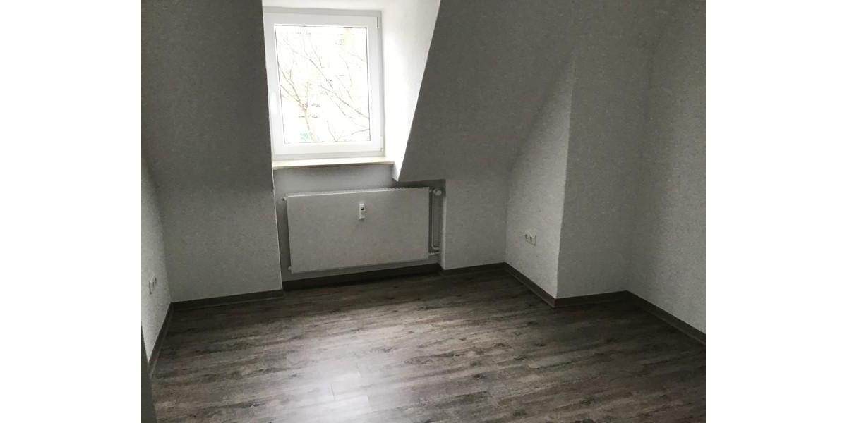 Dachgeschoßwohnung Lübeck Sankt Jürgen - 2 Zimmer, 51 m&sup2;, 507&euro; | Angebot:26359131