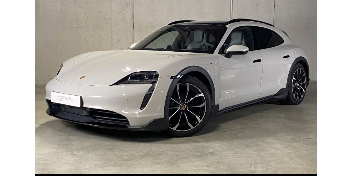 Porsche Taycan 60.300 km 72.790 &euro; Plattling 94447