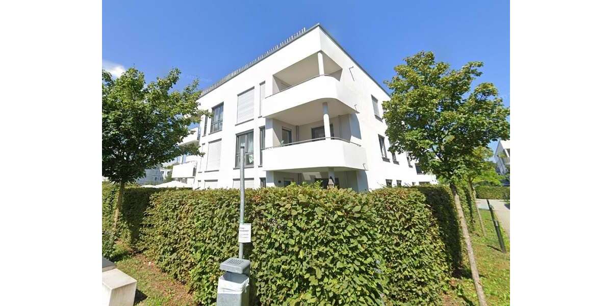 Etagenwohnung München Altaubing - 2 Zimmer, 58 m&sup2;, 445.000&euro; | Angebot:26846606