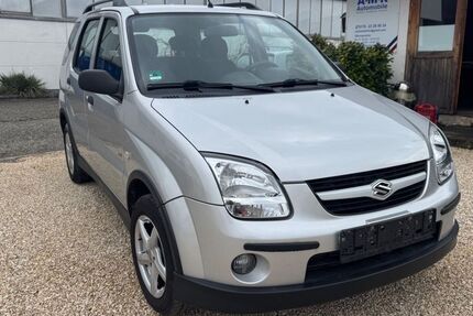 Suzuki Ignis 135.000 km 4.499 &euro; Ofterdingen 72131