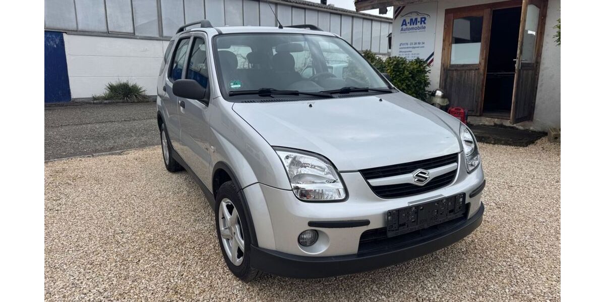 Suzuki Ignis 135.000 km 4.499 &euro; Ofterdingen 72131