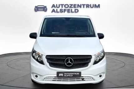 Mercedes-Benz Vito 103.900 km 17.500 &euro; Alsfeld 36304