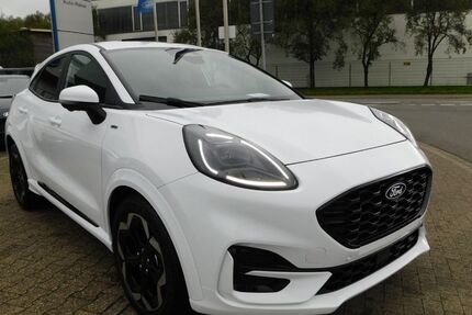Ford Puma 2.000 km 24.690 &euro; Selm 59379
