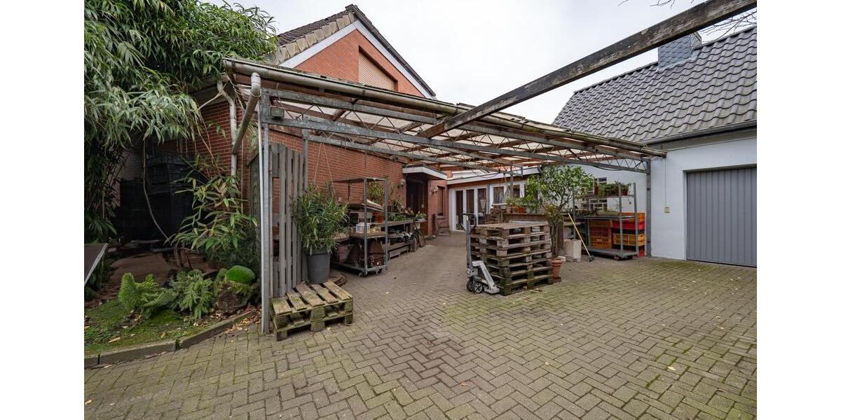 Gewerbeobjekt Bremervörde - 800&euro; | Angebot:22923487