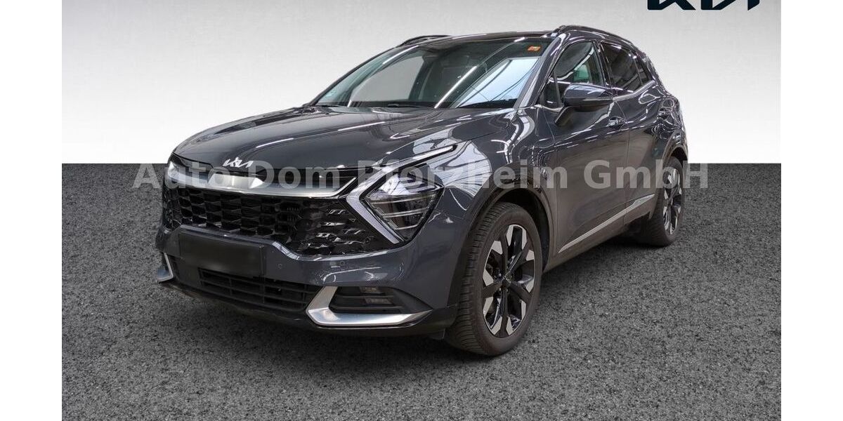 Kia Sportage 52.100 km 30.780 &euro; Pforzheim 75177