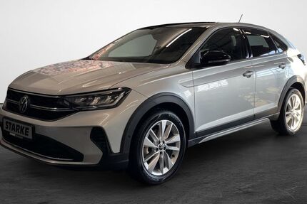 VW Taigo 5.267 km 22.980 &euro; Vechta 49377