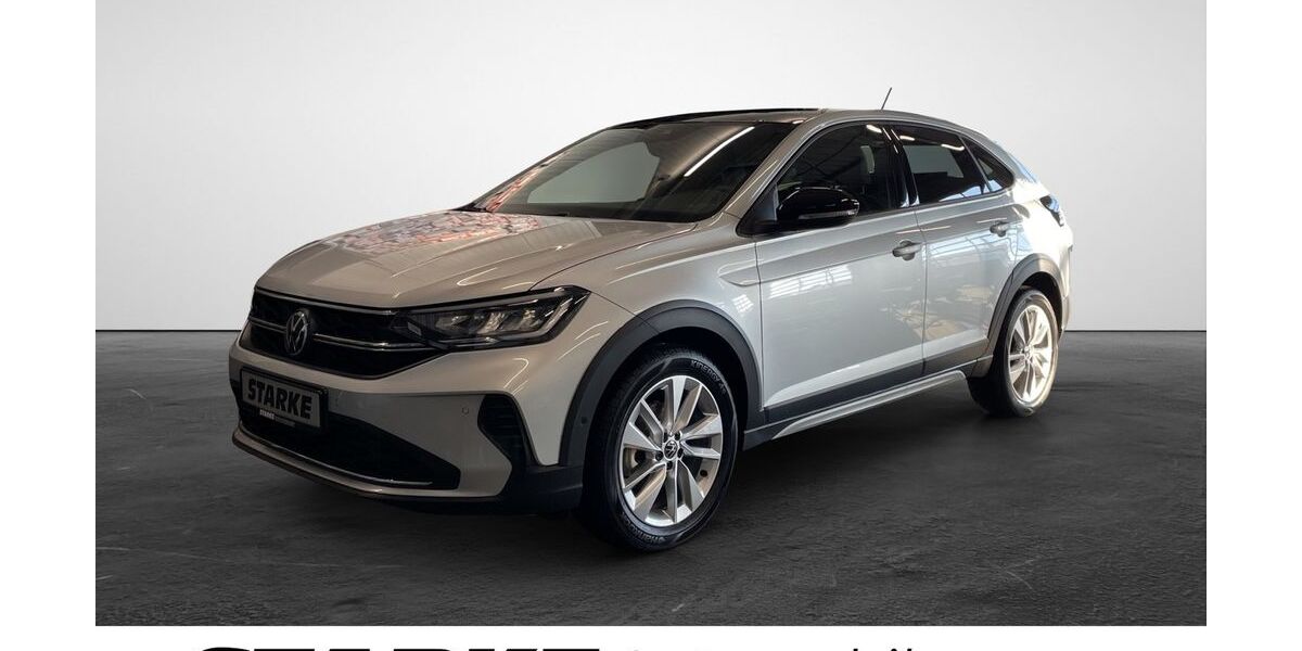 VW Taigo 5.267 km 23.550 &euro; Vechta 49377