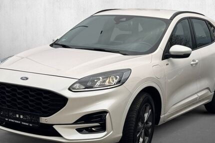 Ford Kuga 33.905 km 21.990 &euro; Ludwigsburg 71636