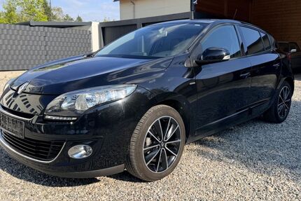 Renault Megane 118.680 km 4.799 &euro; Waldkraiburg 84478