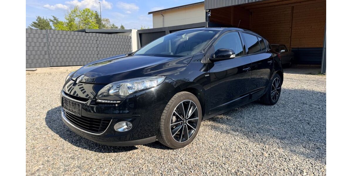 Renault Megane 118.680 km 4.799 &euro; Waldkraiburg 84478
