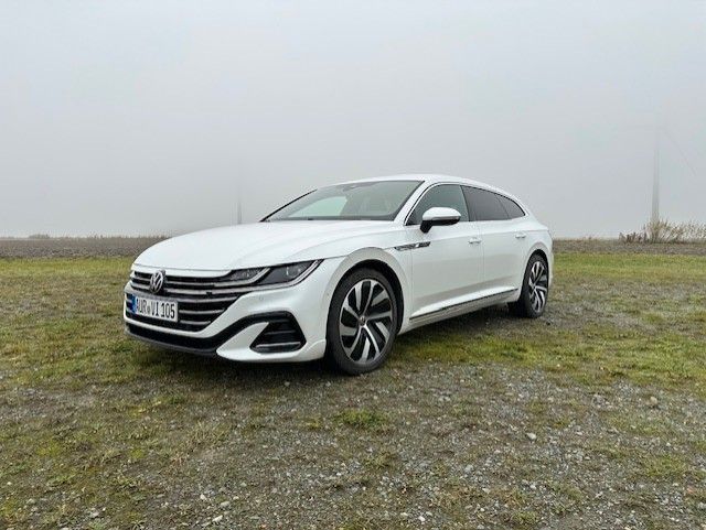 VW Arteon 24.000 km 40.699 &euro; Krummhörn 26736