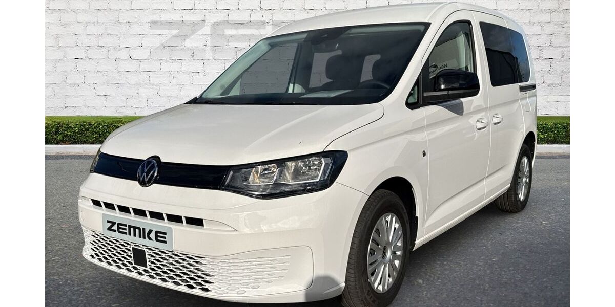 VW Caddy 4.999 km 31.832 &euro; Schorfheide OT Finowfurt 16244