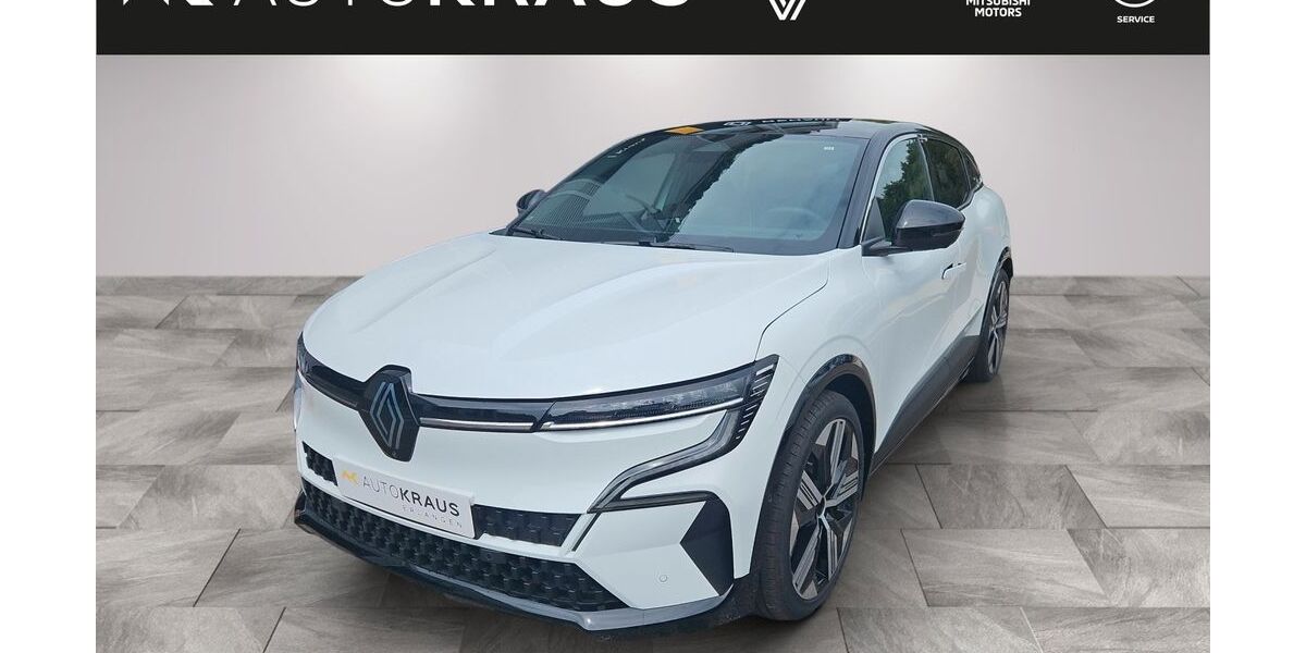 Renault Megane 5.000 km 37.900 € Erlangen 91056