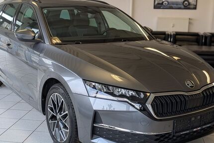 Skoda Octavia 22.999 km 28.480 &euro; Homberg (Efze) 34576