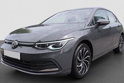 VW Golf 32.950 km 23.550 &euro; Greding an der A9 91171