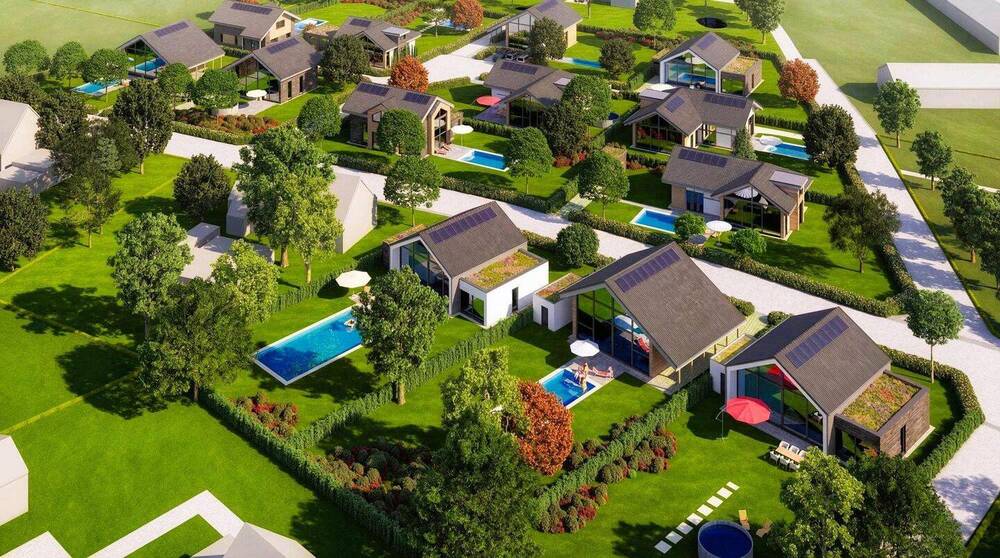 Grundstück Nordwestmecklenburg - Landkreis - Dassow Kaltenhof - 192.240&euro; | Angebot:25775942