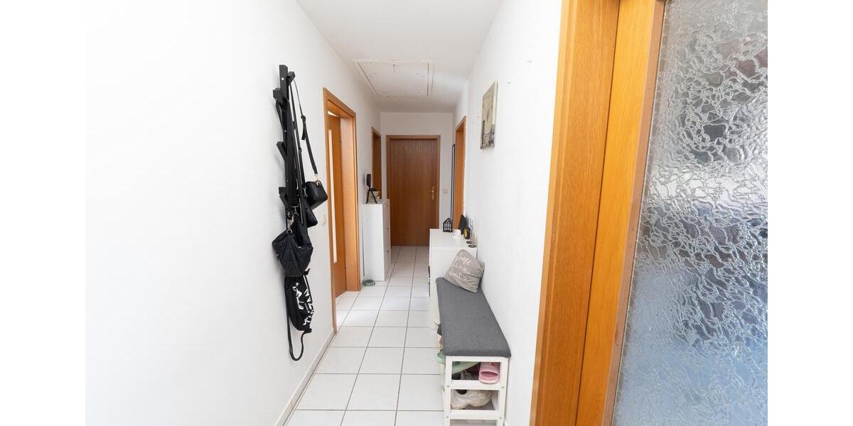 Etagenwohnung Neuhaus (Oste) - 3 Zimmer, 68 m&sup2;, 535&euro; | Angebot:26295185