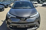 Toyota C-HR 1.2 LOUNGE/KAMERA/NAVI/LEDER/JBL/PDC 119.381 km 12.900 &euro; Villingen-Schwenningen 78054