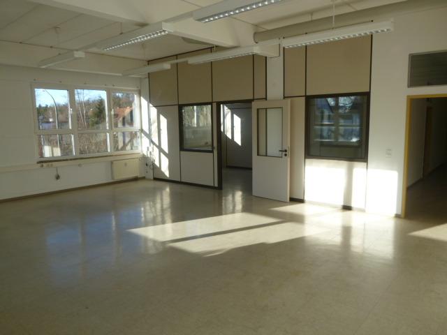 Gewerbeobjekt Geretsried - 1.350&euro; | Angebot:25325685