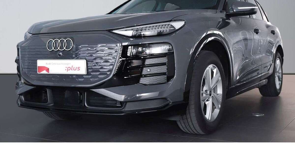 Audi e-tron 10.500 km 55.990 &euro; Göttingen 37081