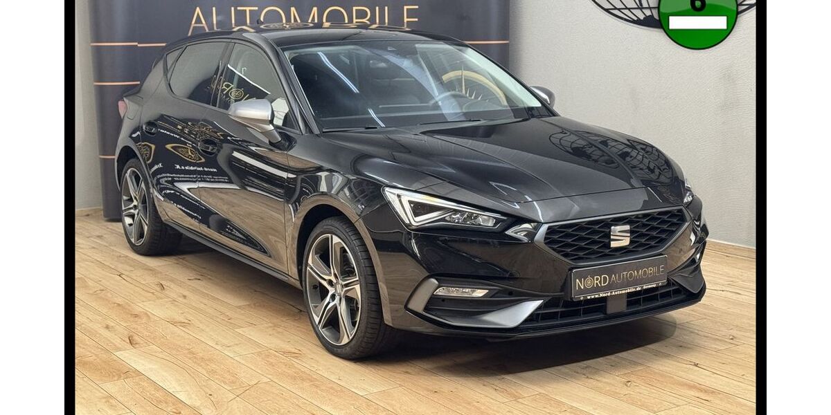 Seat Leon 38.630 km 24.490 &euro; Rastede/ Wahnbek 26180