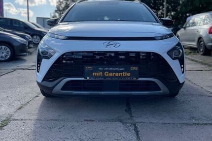 Hyundai BAYON 21.000 km 17.000 &euro; Stendal 39576