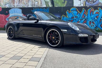Porsche 997