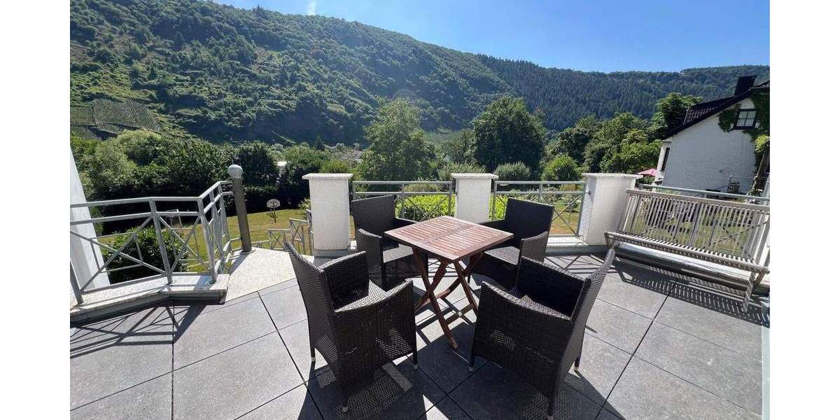 Einfamilienhaus Traben-Trarbach Traben - 1 Zimmer, 304 m&sup2;, 680.000&euro; | Angebot:25752861
