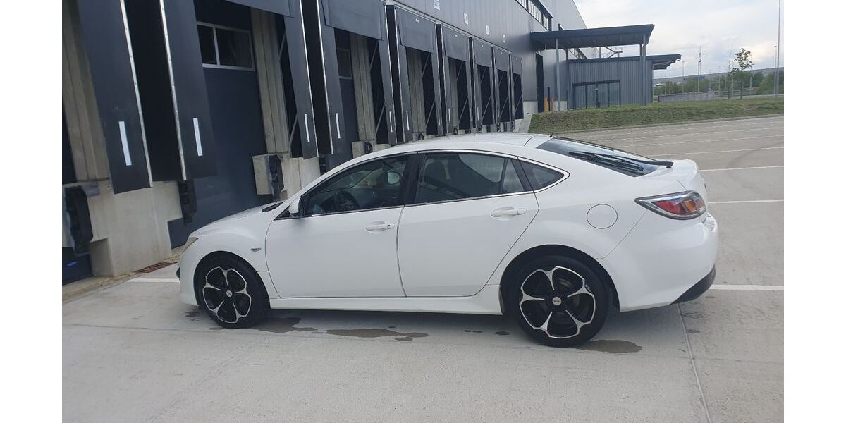 Mazda 6 259.000 km 3.200 &euro; Bergkamen 59192