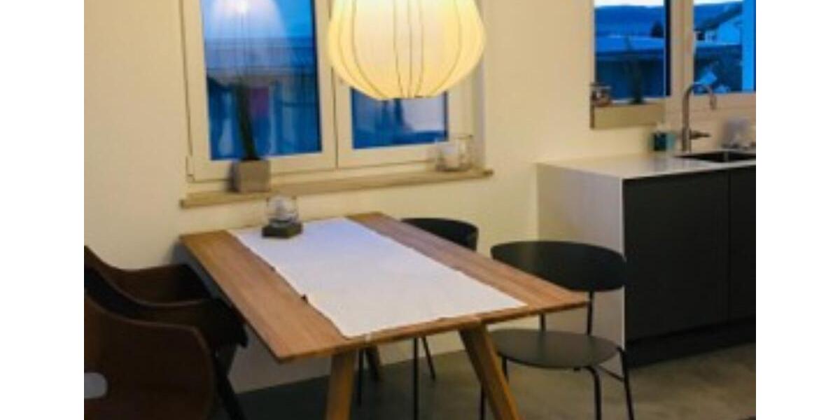 Mietwohnung Penthouse Engen 3.5 zimmer