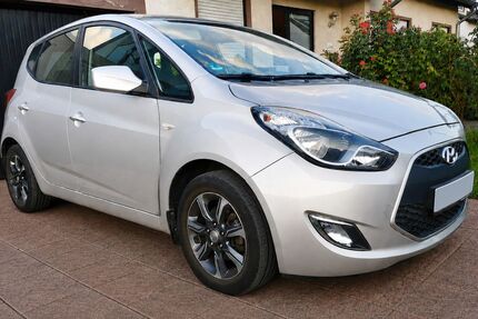 Hyundai ix20 37.700 km 9.900 &euro; Wachtberg 53343