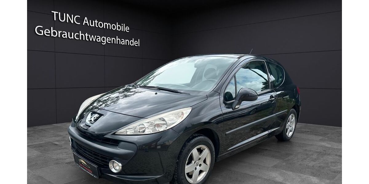 Peugeot 207 149.133 km 3.490 &euro; Ahlen 59227