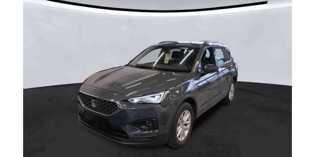 Seat Tarraco 20.000 km 26.390 &euro; Sulzbach - Rosenberg 92237