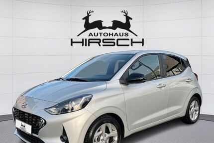 Hyundai i10 6.000 km 14.990 &euro; Chemnitz 09120