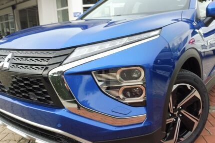 Mitsubishi Eclipse Cross 10 km 27.980 € Hofkirchen Ortsteil Pirka 94544