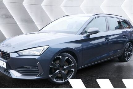 Cupra Leon 90.216 km 26.991 &euro; Büdingen-Düdelsheim 63654