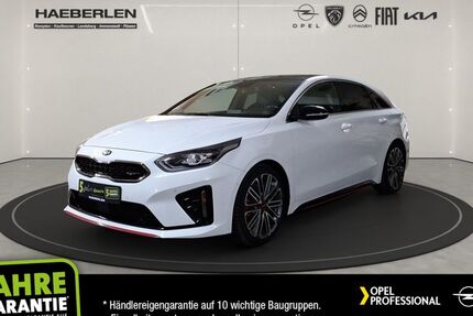 Kia pro ceed / ProCeed 92.700 km 18.980 &euro; Kempten 87435