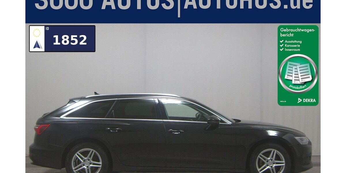 Audi A6 227.500 km 17.890 &euro; Gyhum/Bockel 27404