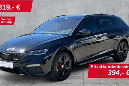 Skoda Octavia 75.816 km 26.400 &euro; Hof 95030