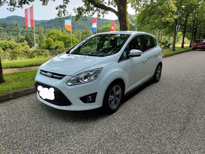 C-Max