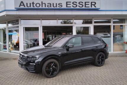 VW Touareg 66.300 km 56.990 &euro; Ückeritz 17459