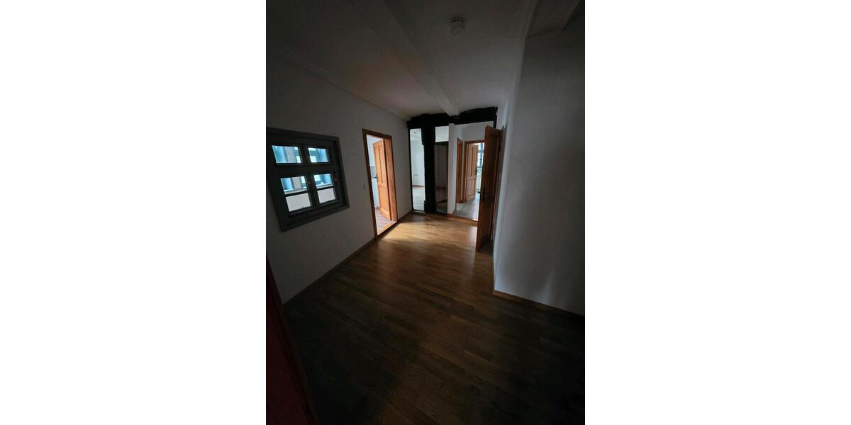 Etagenwohnung Wolfhagen - 2 Zimmer, 76 m&sup2;, 500&euro; | Angebot:25382283