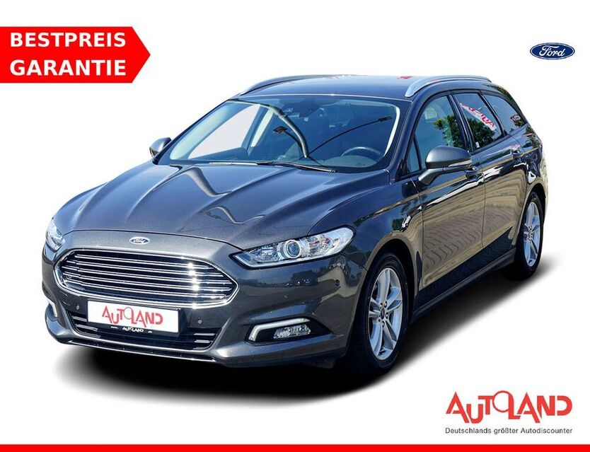 Mondeo
