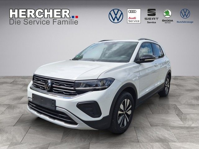 T-Cross