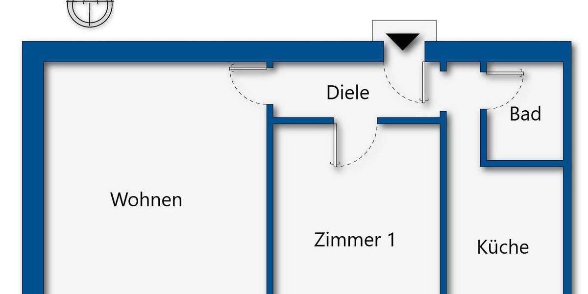 Investieren in Neuenhagen: optimieren - 2 Einheiten auf Wunsch frei zimmer
