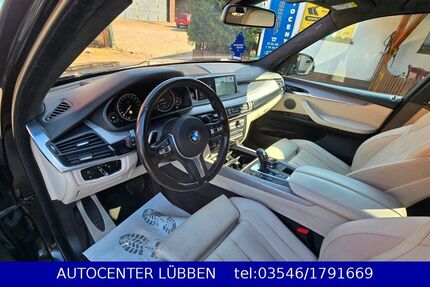BMW X5 292.500 km 19.990 &euro; Lübben 15907