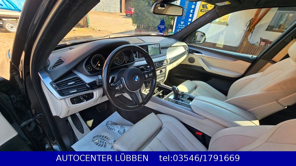BMW X5 292.500 km 19.990 &euro; Lübben 15907