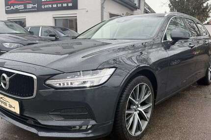 Volvo V90 140.000 km 17.990 &euro; Königsbrunn 86343