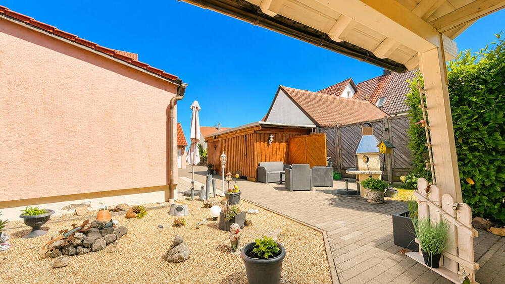 Einfamilienhaus Neutraubling - 5 Zimmer, 125 m&sup2;, 489.000&euro; | Angebot:26798749